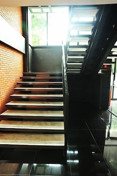 marigold ramkhamhaeng boutique apartment