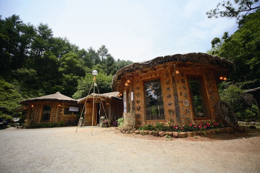 yangpyeong