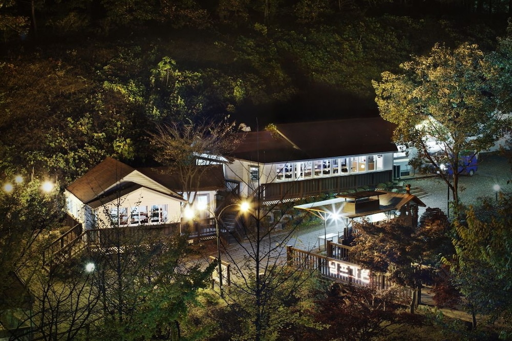 yangpyeong