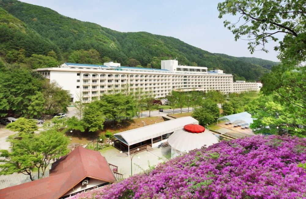 yangpyeong