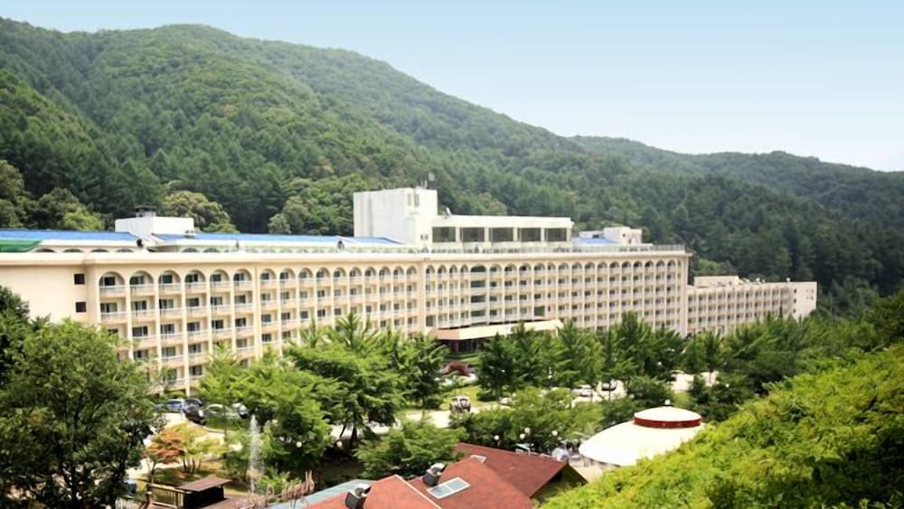 yangpyeong