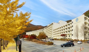 yangpyeong