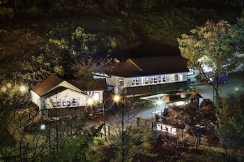 yangpyeong