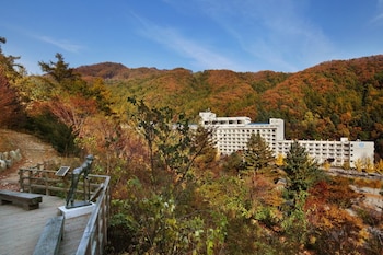 yangpyeong