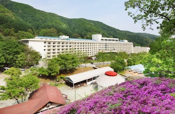 yangpyeong