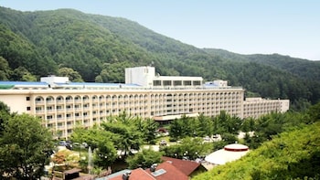 yangpyeong