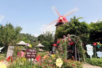 yangpyeong