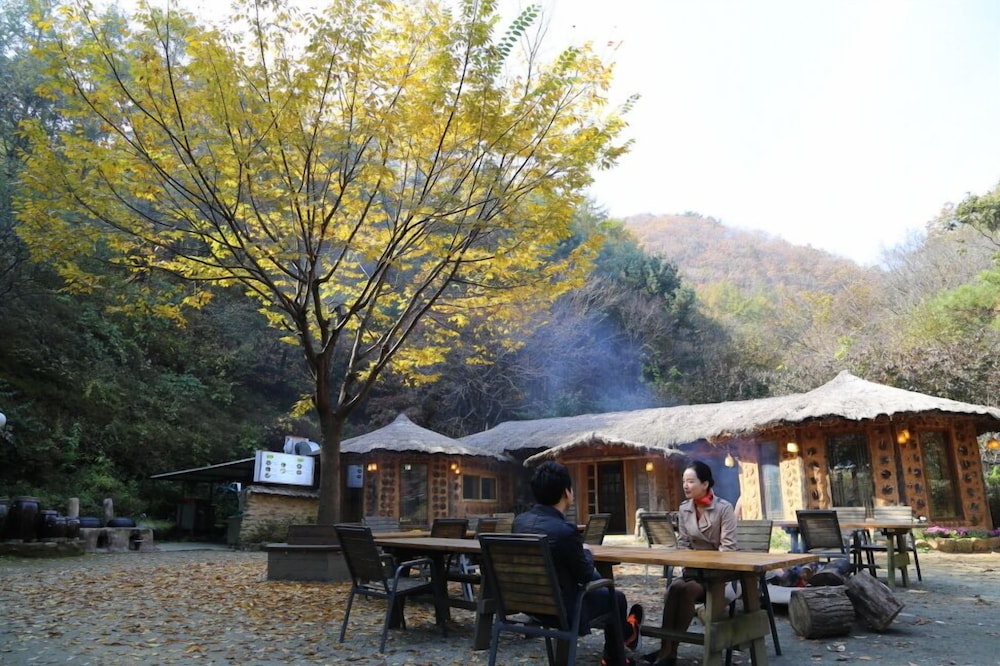 yangpyeong