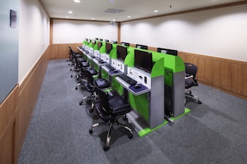 yangpyeong