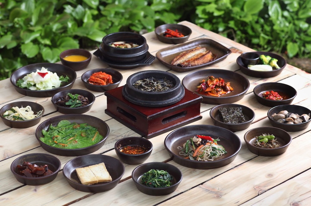 yangpyeong