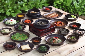 yangpyeong