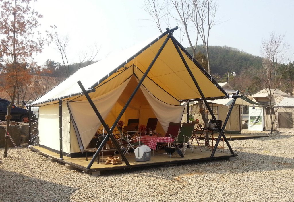 yangpyeong
