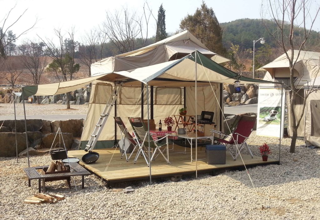 yangpyeong