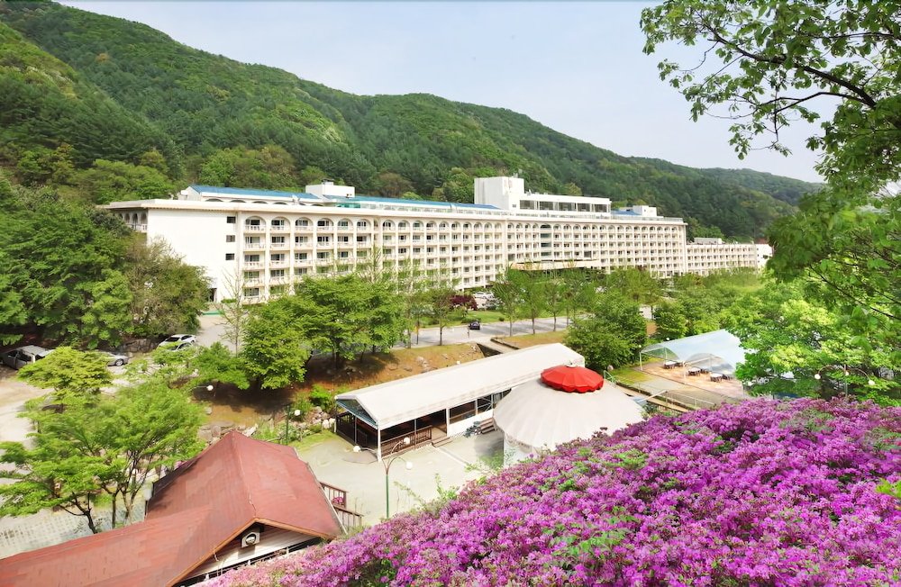 yangpyeong