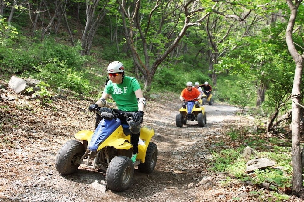 yangpyeong