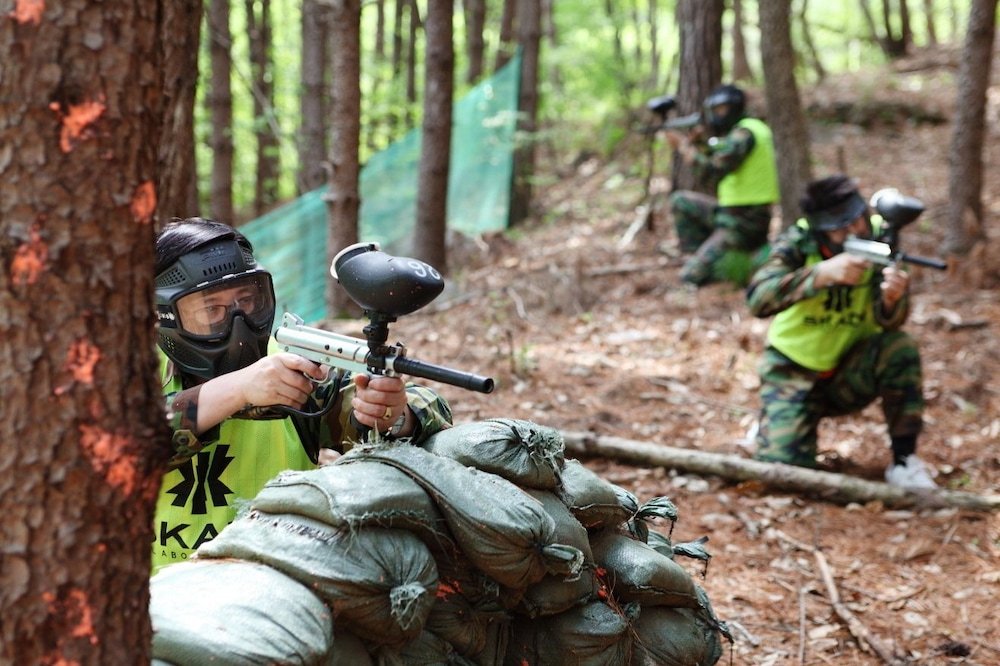 yangpyeong