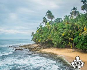 Hotel La Isla Inn,Cocles>>Cahuita,3 star