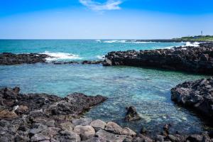 jeju turning point