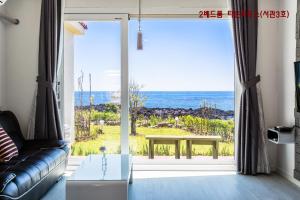 jeju turning point