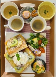 jeju turning point