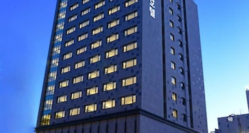 on city hotel