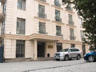 Solutel,Dom Druzhby>>Bishkek,4 star