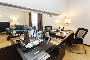 Solutel,Dom Druzhby>>Bishkek,4 star