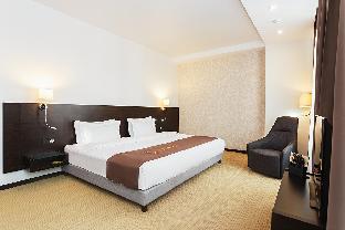 Solutel,Dom Druzhby>>Bishkek,4 star