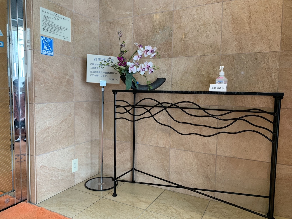 toyoko inn kagoshima temmonkan no 1