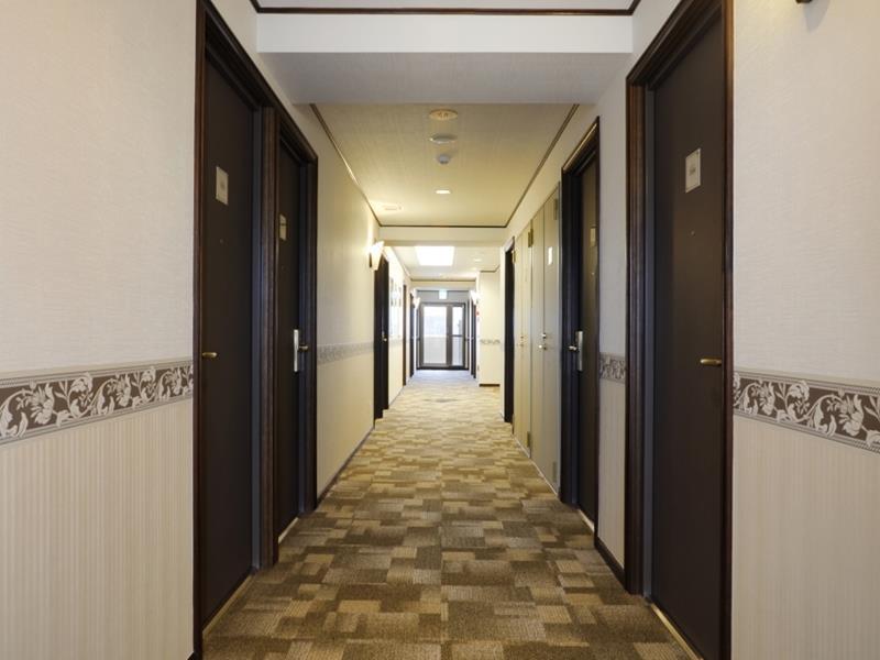 Toyoko Inn Sasebo Ekimae,Nagasaki Prefecture>>Nagasaki,3 star