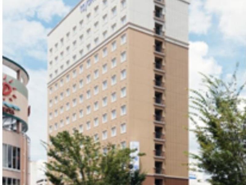 Toyoko Inn Sasebo Ekimae,Nagasaki Prefecture>>Nagasaki,3 star