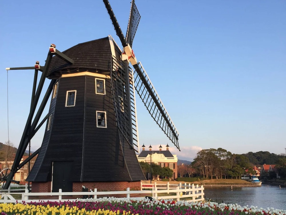 toyoko inn sasebo ekimae