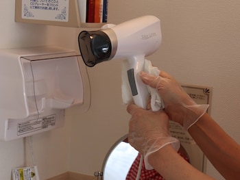 toyoko inn sasebo ekimae