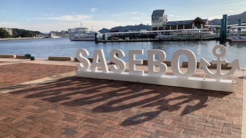 toyoko inn sasebo ekimae