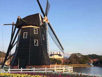 toyoko inn sasebo ekimae