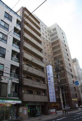 toyoko inn kagoshima chuo station nishi