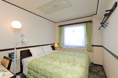 toyoko inn kagoshima chuo station nishi