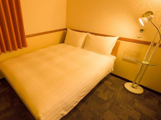 toyoko inn kagoshima chuo station nishi