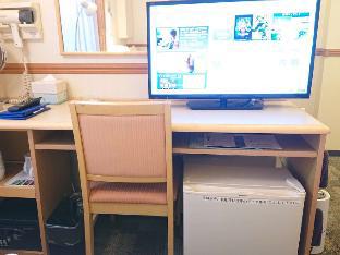 toyoko inn kagoshima chuo station nishi