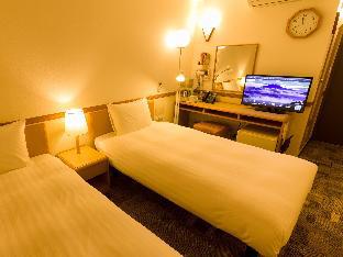 toyoko inn kagoshima chuo station nishi