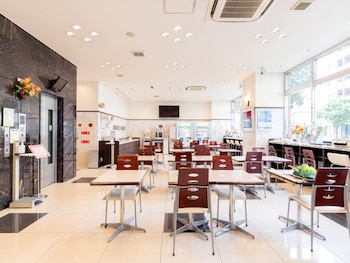 Toyoko Inn Kagoshima Chuo Station Nishi,Kagoshima Prefecture>>Kagoshima,3 star