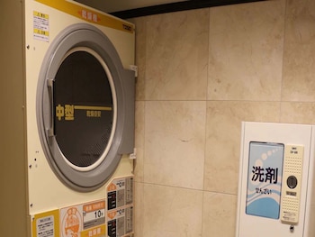 toyoko inn kagoshima chuo station nishi