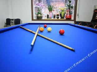 Pension Cafe Yoon & Park,Hongcheon>>Chuncheon,3 star