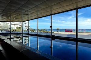 kensington resort seorak beach