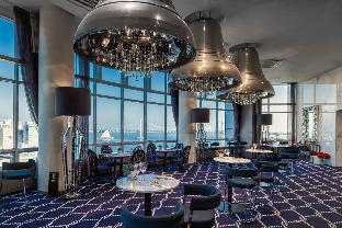 kent hotel gwangalli by kensington