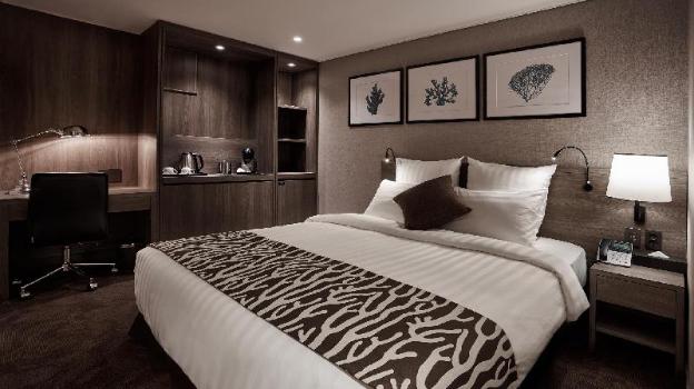 kent hotel gwangalli by kensington