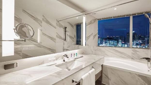 kent hotel gwangalli by kensington
