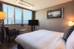 kent hotel gwangalli by kensington