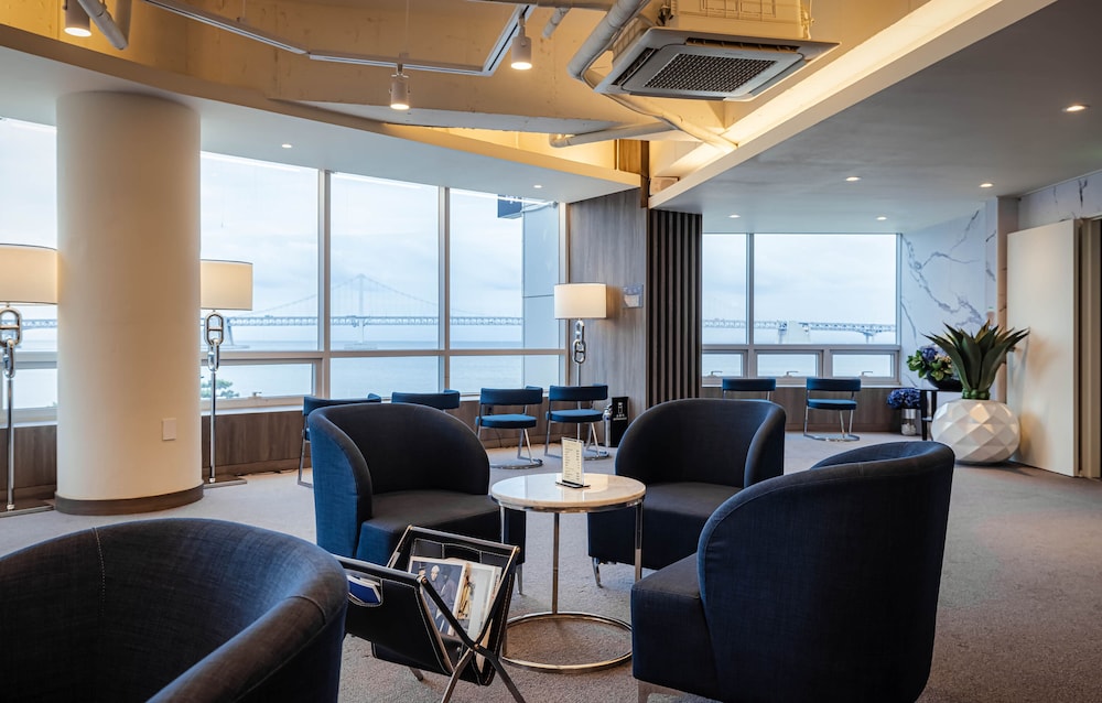 kent hotel gwangalli by kensington