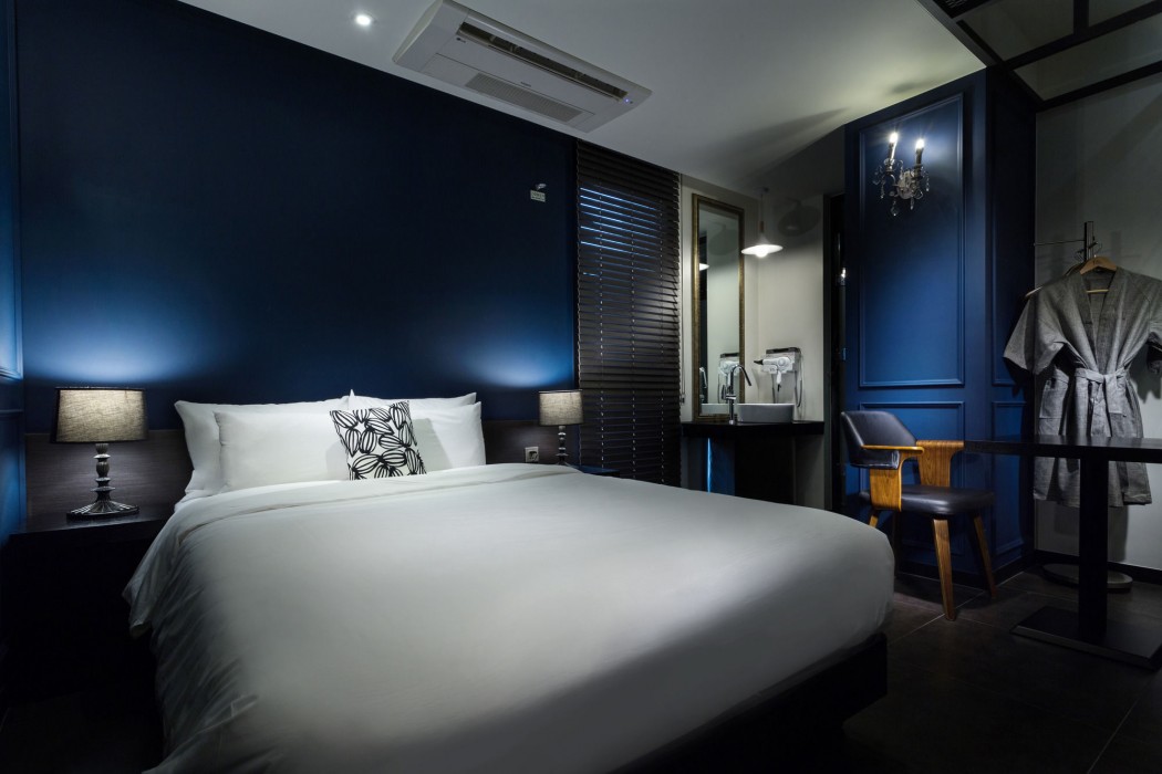 hotel sienna